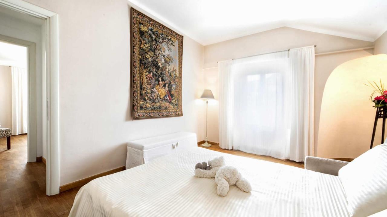 B&B Il Baluardo Celle Ligure Exterior photo